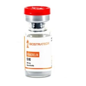 Ipamorelin