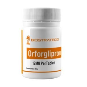 Orforglipron