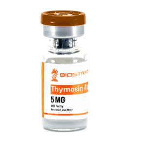 Thymosin Alpha-1